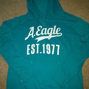 American Eagle Hoodie